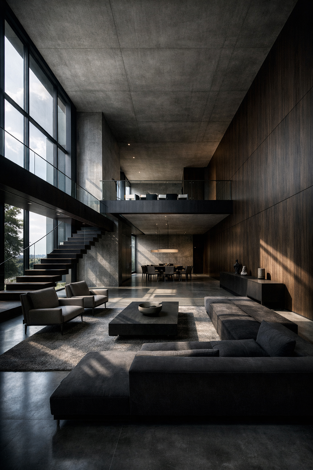 Luxury Architecture